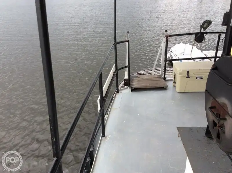 Towboat for sale