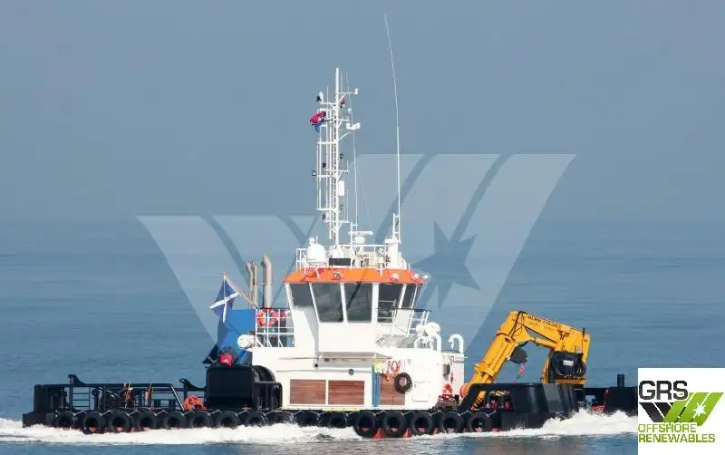 General Cargo/Multi-purpose for sale