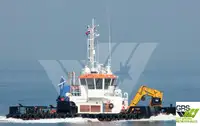 General Cargo/Multi-purpose for sale