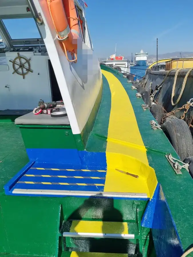 Workboats for sale