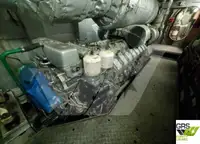 Cruise ship for sale