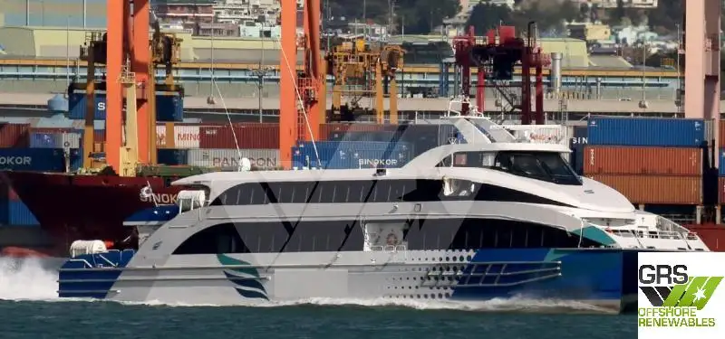 Workboats for sale