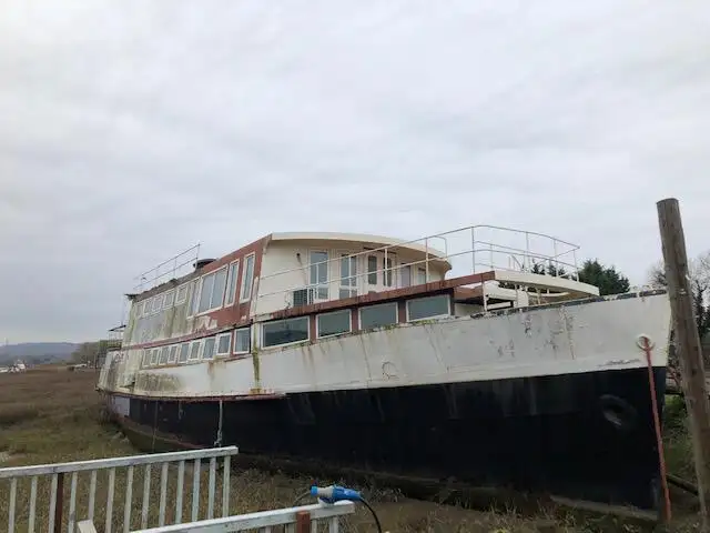 Ferry vessel for sale