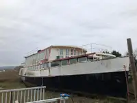 Ferry vessel for sale