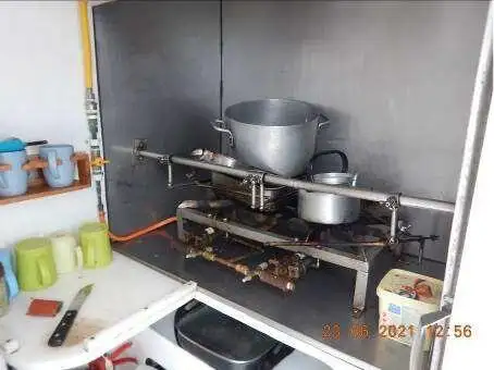 Trawler for sale