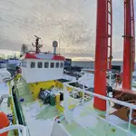 Patrol boat for sale
