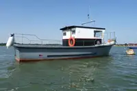Tugboat for sale