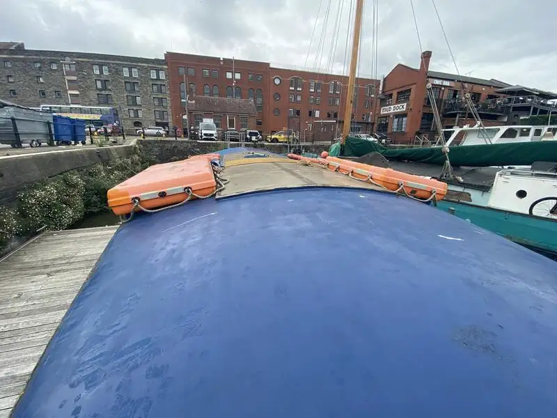 Ferry vessel for sale
