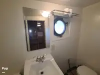 Trawler for sale