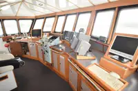Trawler for sale