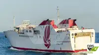 Ro-Ro ship for sale
