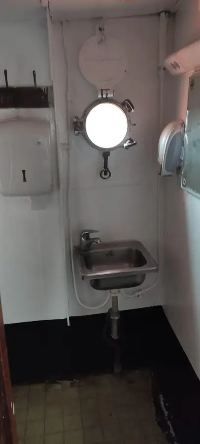 Towboat for sale