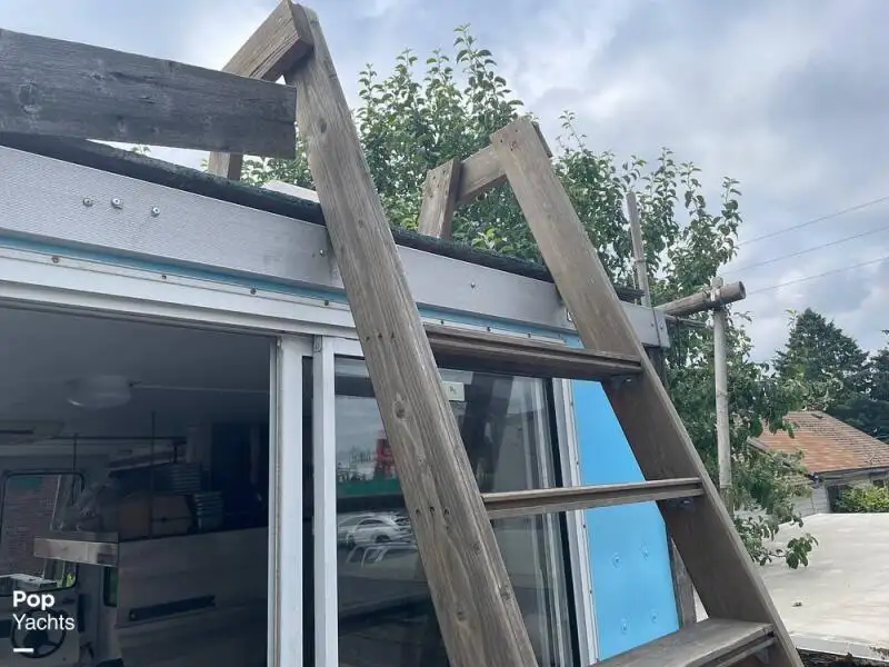 Catamaran for sale