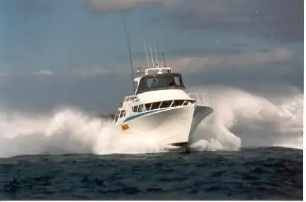 Workboats for sale
