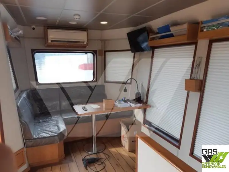 Workboats for sale