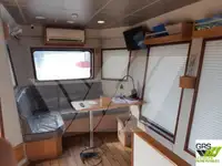 Workboats for sale