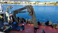 Workboats for sale