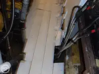 Trawler for sale