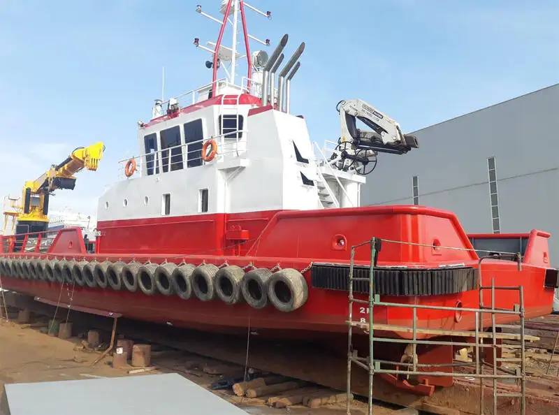 Ferry vessel for sale