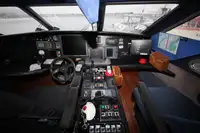 Patrol boat for sale