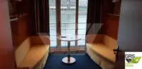 Cruise ship for sale