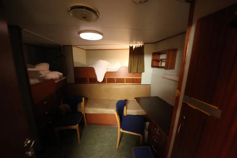 Ro-Ro ship for sale