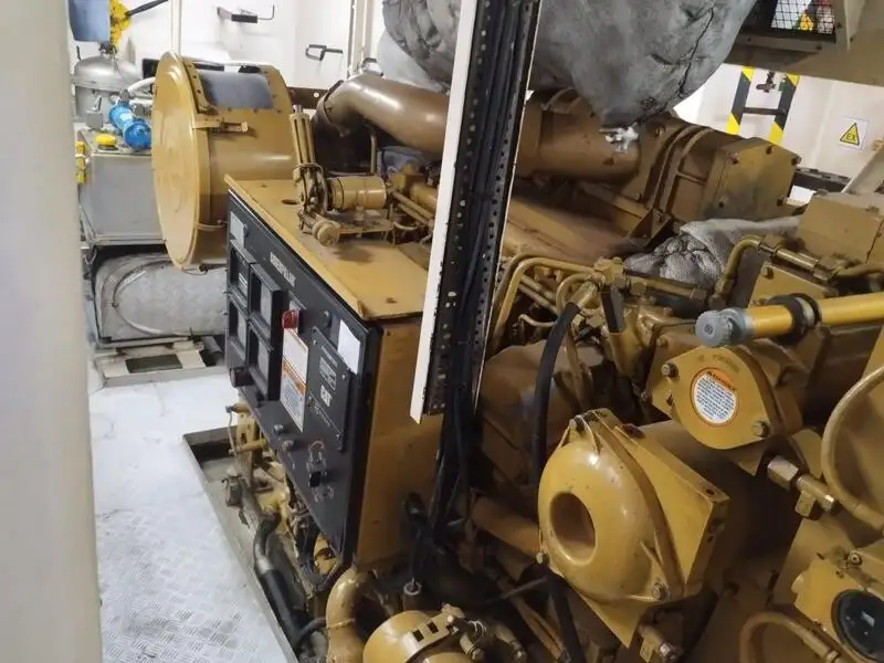 Towboat for sale