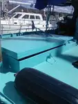 Trawler for sale