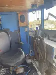 Trawler for sale