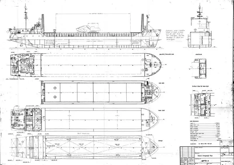 Bulk carrier for sale