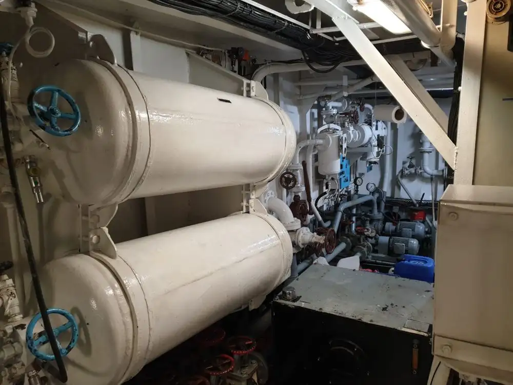 Towboat for sale