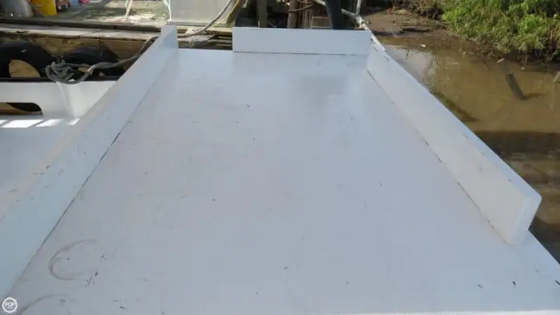Trawler for sale