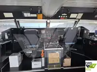 Cruise ship for sale