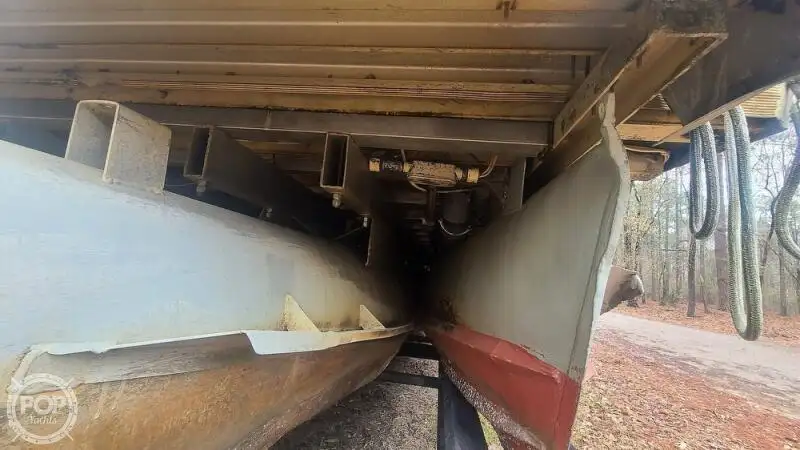 Cruise ship for sale