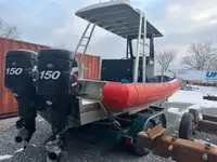 Workboats for sale