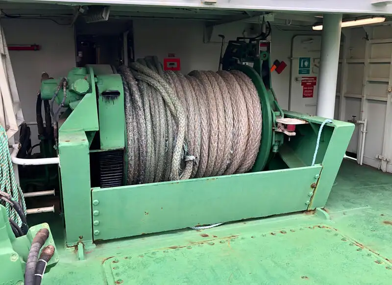 Towboat for sale