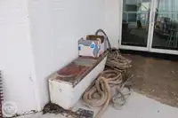 Ferry vessel for sale