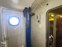 Trawler for sale