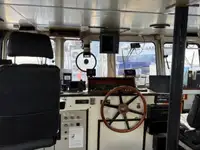 Towboat for sale