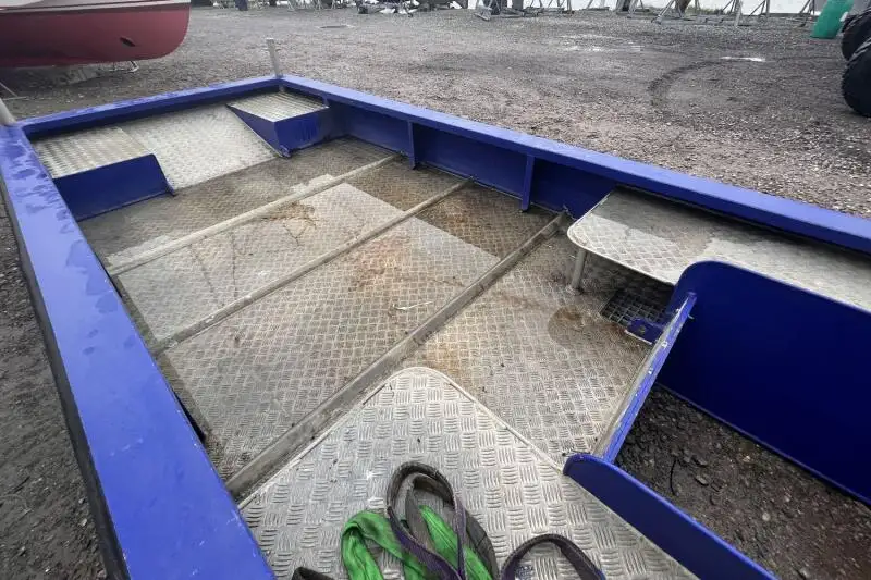 Ferry vessel for sale