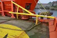 Platform supply vessel (PSV) for sale
