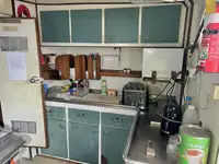 Trawler for sale