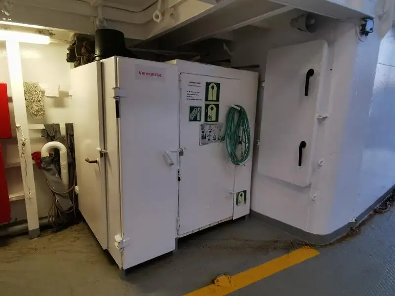 Ro-Ro ship for sale