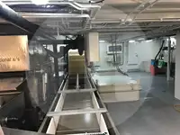 Beam trawler for sale