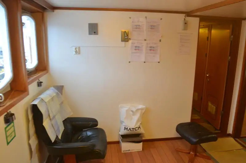 Ro-Ro ship for sale