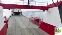Ro-Ro ship for sale