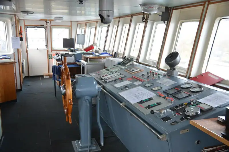 Towboat for sale