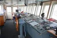 Towboat for sale