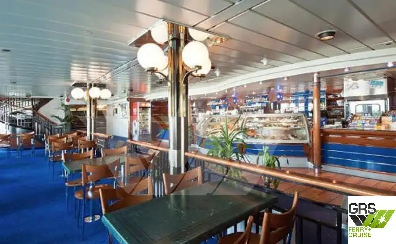 Ro-Ro ship for sale