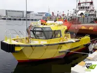 Workboats for sale